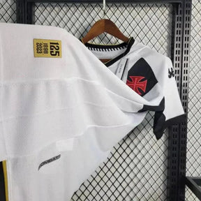 "Camisa Vasco Home 23/24 - Torcedor Masculina - Netmantos"