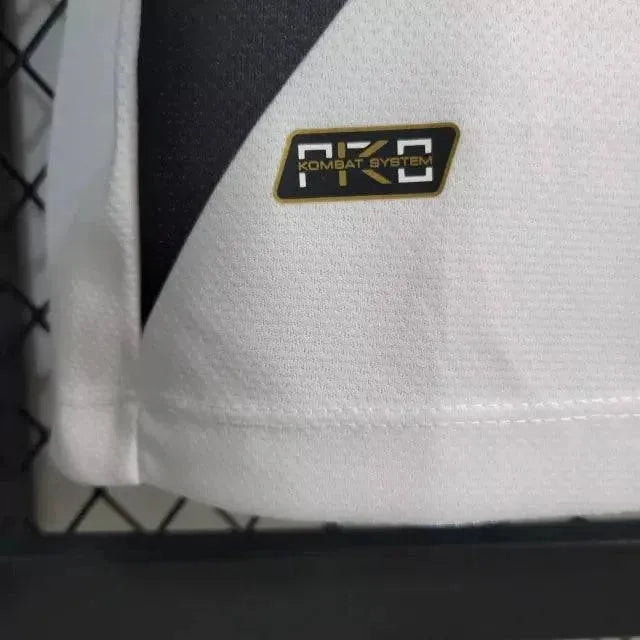 "Camisa Vasco Home 23/24 - Torcedor Masculina - Netmantos"