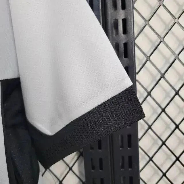 "Camisa Vasco Home 23/24 - Torcedor Masculina - Netmantos"