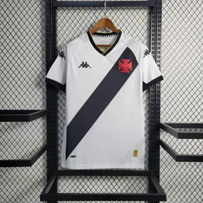 "Camisa Vasco Home 23/24 - Torcedor Masculina - Netmantos"