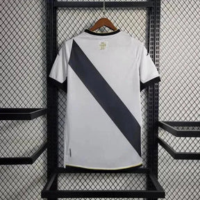 "Camisa Vasco Home 23/24 - Torcedor Masculina - Netmantos"