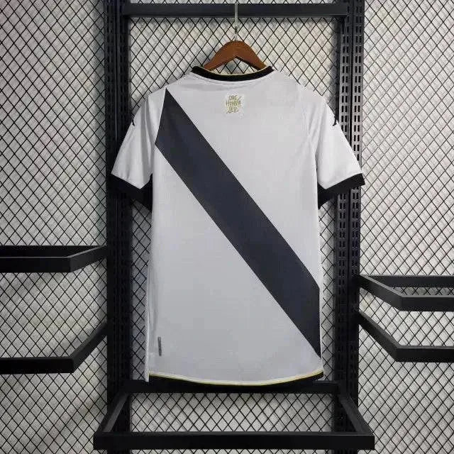"Camisa Vasco Home 23/24 - Torcedor Masculina - Netmantos"