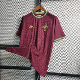 "Camisa Vasco Edição Especial 22/23 - Torcedor Masculina Vermelha - Netmantos"
