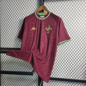"Camisa Vasco Edição Especial 22/23 - Torcedor Masculina Vermelha - Netmantos"