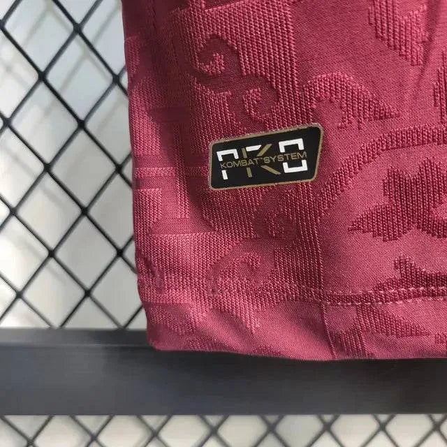 "Camisa Vasco Edição Especial 22/23 - Torcedor Masculina Vermelha - Netmantos"