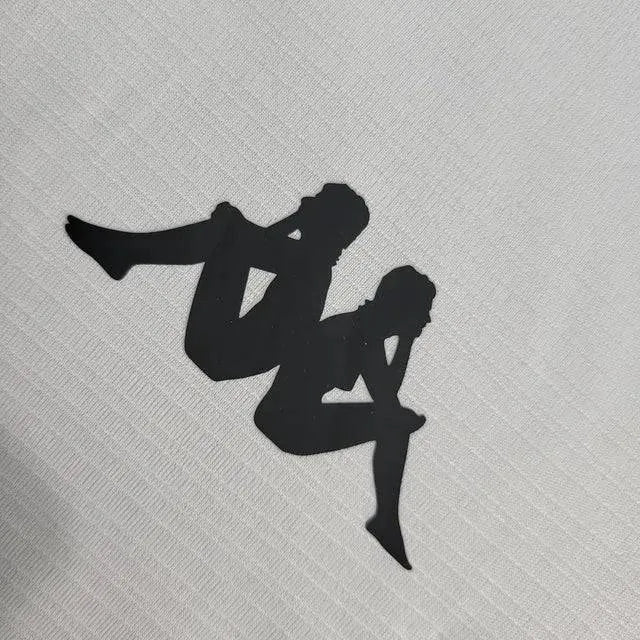 "Camisa Vasco Away 22/23 - Torcedor Masculina - Netmantos"