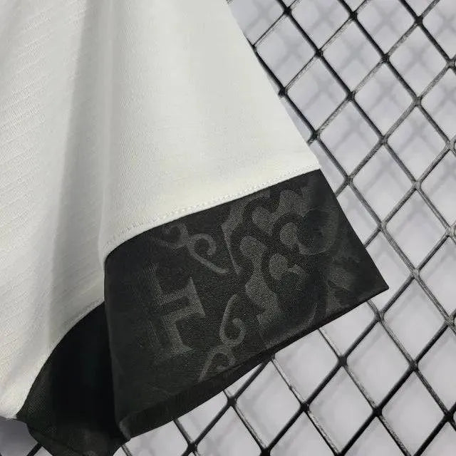 "Camisa Vasco Away 22/23 - Torcedor Masculina - Netmantos"