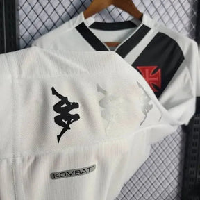 "Camisa Vasco Away 22/23 - Torcedor Masculina - Netmantos"