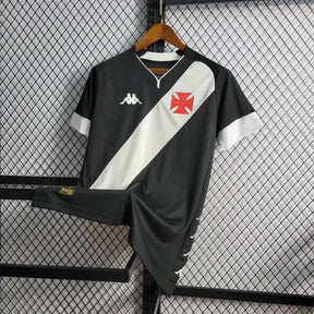 "Camisa Vasco Home 22/23 - Torcedor Masculina - Netmantos"