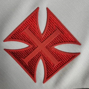 "Camisa Vasco Home 22/23 - Torcedor Masculina - Netmantos"