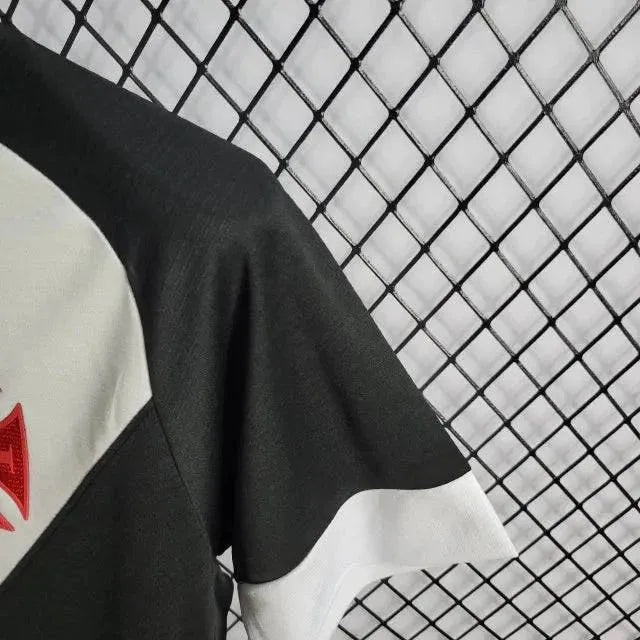 "Camisa Vasco Home 22/23 - Torcedor Masculina - Netmantos"