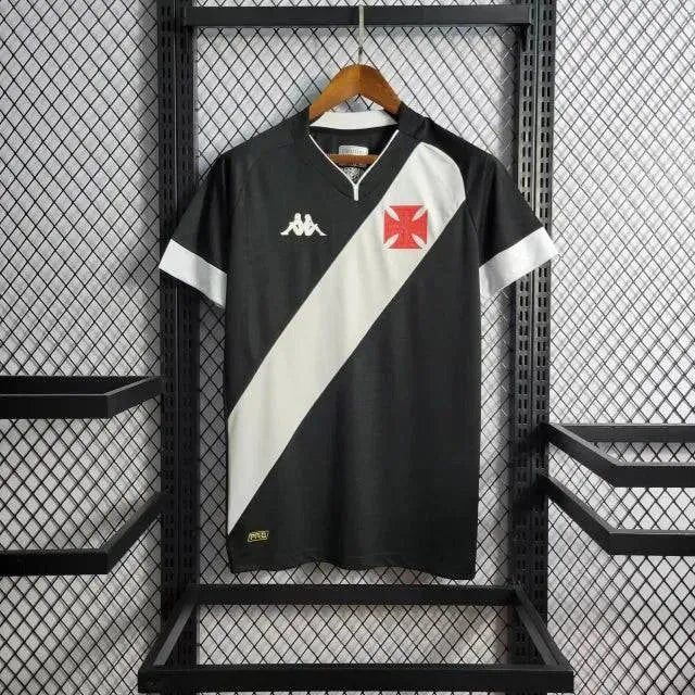 "Camisa Vasco Home 22/23 - Torcedor Masculina - Netmantos"
