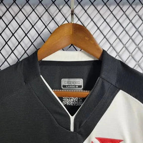 "Camisa Vasco Home 22/23 - Torcedor Masculina - Netmantos"
