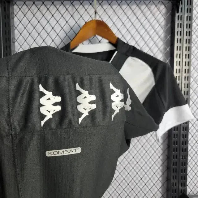 "Camisa Vasco Home 22/23 - Torcedor Masculina - Netmantos"