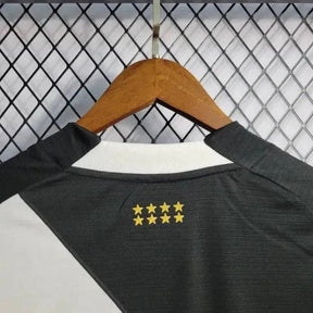 "Camisa Vasco Home 22/23 - Torcedor Masculina - Netmantos"