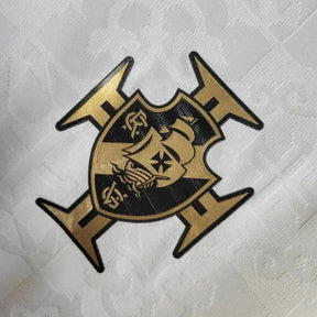 "Camisa Vasco Edição Especial 22/23 - Torcedor Masculina Branca - Netmantos"