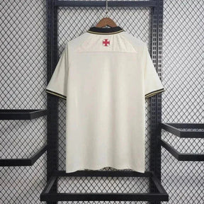"Camisa Vasco Edição Especial 22/23 - Torcedor Masculina Branca - Netmantos"