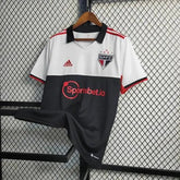 "Camisa São Paulo II Away 22/23 - Torcedor Masculina - Netmantos"