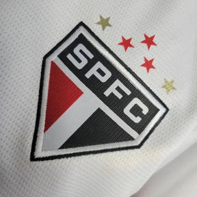 "Camisa São Paulo II Away 22/23 - Torcedor Masculina - Netmantos"