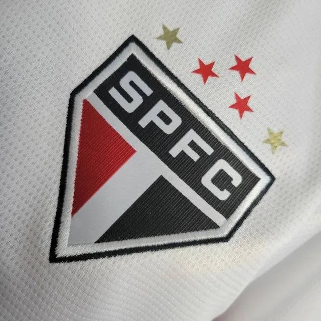 "Camisa São Paulo II Away 22/23 - Torcedor Masculina - Netmantos"