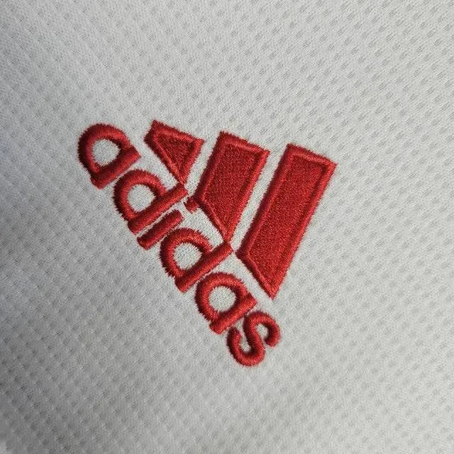 "Camisa São Paulo II Away 22/23 - Torcedor Masculina - Netmantos"