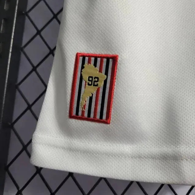 "Camisa São Paulo Home 22/23 - Torcedor Masculina - Netmantos"