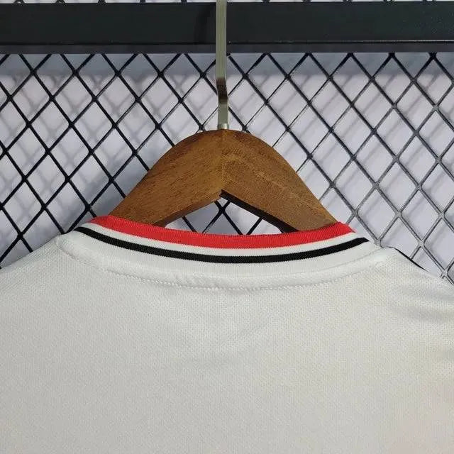 "Camisa São Paulo Home 22/23 - Torcedor Masculina - Netmantos"