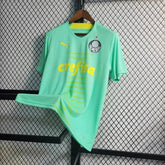"Camisa Palmeiras II Away 22/23 - Torcedor Masculina Verde - Netmantos"