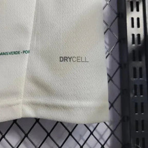 "Camisa Palmeiras Away 22/23 - Torcedor Masculina Branca - Netmantos"
