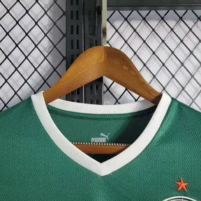 "Camisa Palmeiras Home 22/23 - Torcedor Masculina - Netmantos"