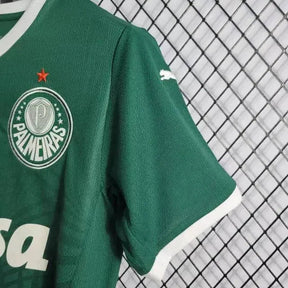 "Camisa Palmeiras Home 22/23 - Torcedor Masculina - Netmantos"