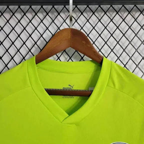 "Camisa Palmeiras Treino 23/24 - Torcedor Masculina Verde - Netmantos"