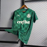 "Camisa Palmeiras Home 21/22 - Torcedor Masculina - Netmantos"