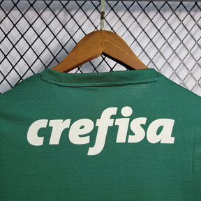 "Camisa Palmeiras Home 21/22 - Torcedor Masculina - Netmantos"