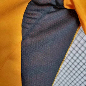 "Camisa Sport Club Internacional Treino 23/24 - Torcedor Masculina Laranja - Netmantos"
