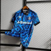 "Camisa Grêmio III Away 21/22 - Torcedor Masculina - Netmantos"