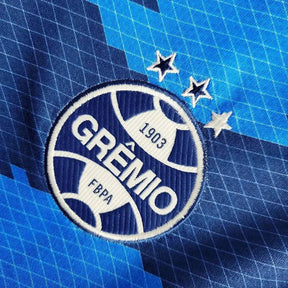 "Camisa Grêmio III Away 21/22 - Torcedor Masculina - Netmantos"