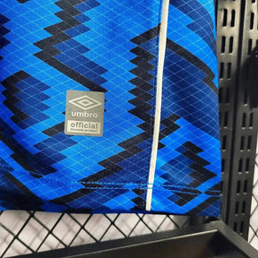 "Camisa Grêmio III Away 21/22 - Torcedor Masculina - Netmantos"