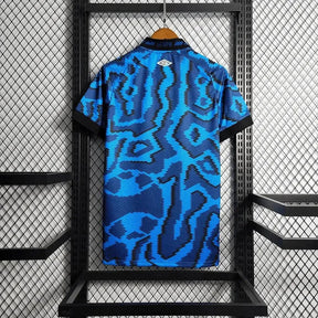 "Camisa Grêmio III Away 21/22 - Torcedor Masculina - Netmantos"