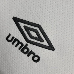 "Camisa Grêmio Away 22/23 - Torcedor Masculina Branca - Netmantos"