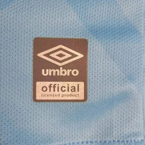 "Camisa Grêmio Third Away 22/23 - Torcedor Masculina Azul - Netmantos"