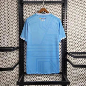 "Camisa Grêmio Third Away 22/23 - Torcedor Masculina Azul - Netmantos"