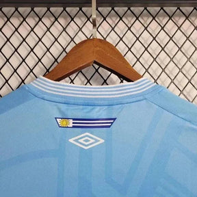 "Camisa Grêmio Third Away 22/23 - Torcedor Masculina Azul - Netmantos"