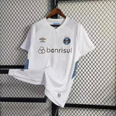 "Camisa Grêmio Away 23/24 - Torcedor Masculina - Netmantos"