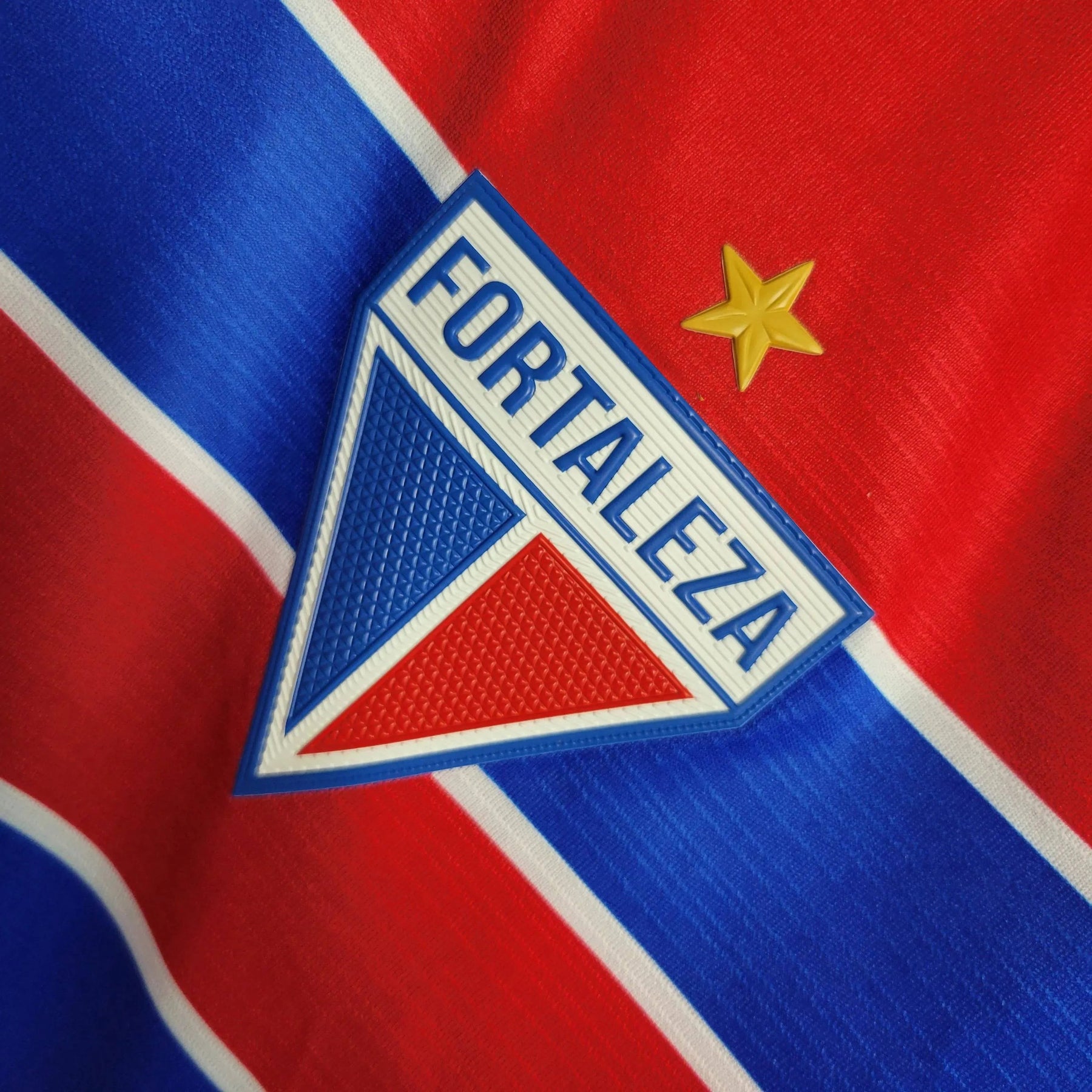 "Camisa Fortaleza 23/24 - Torcedor Masculina - Netmantos"