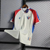 "Camisa Fortaleza Away 22/23 - Torcedor Masculina - Netmantos"