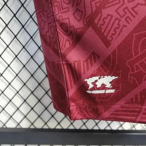 "Camisa Fluminense II Away 22/23 - Torcedor Masculina Vermelha - Netmantos"