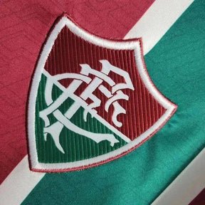 "Camisa Fluminense Home 22/23 - Torcedor Masculina - Netmantos"