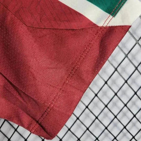 "Camisa Fluminense Home 22/23 - Torcedor Masculina - Netmantos"
