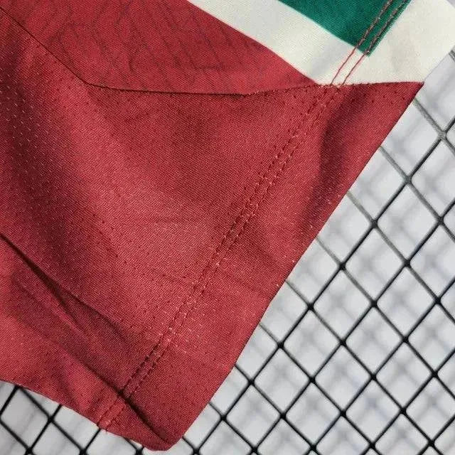 "Camisa Fluminense Home 22/23 - Torcedor Masculina - Netmantos"